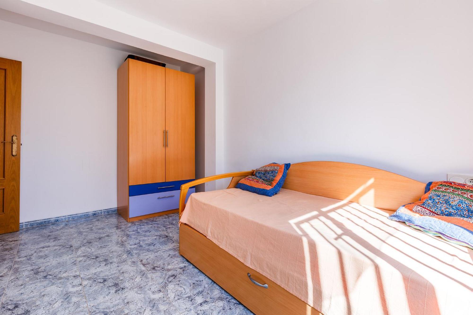 Apartamento A&N La Sirena Torre Del Mar Exterior foto